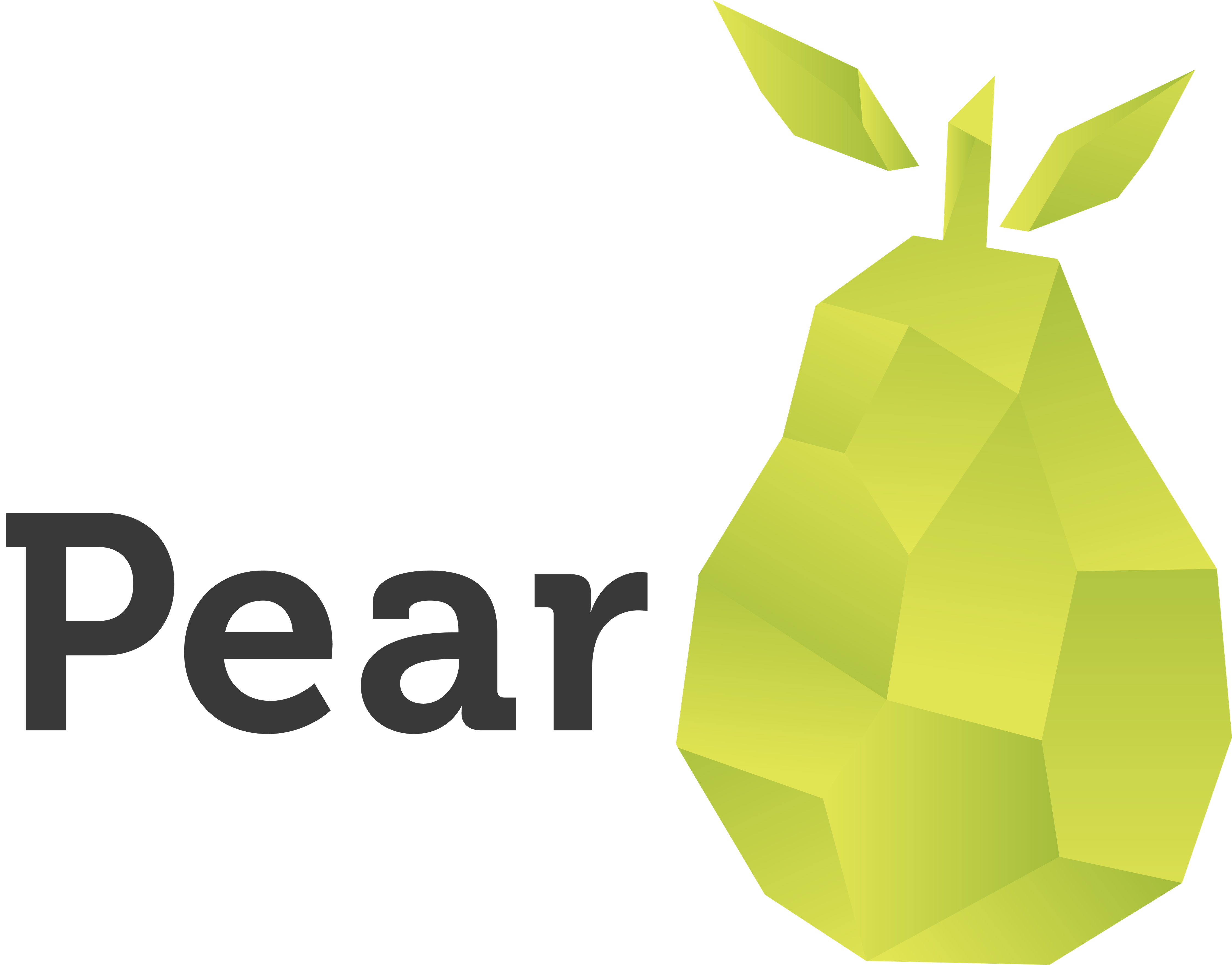 PearVc